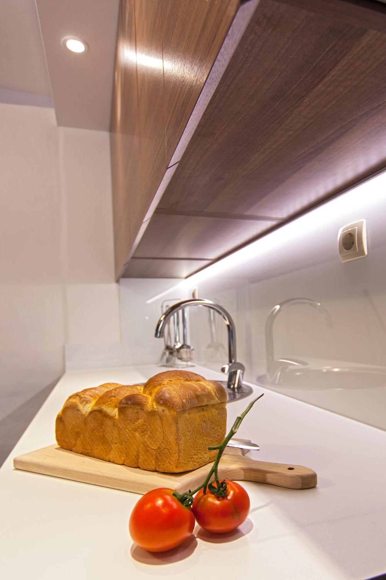 Luxury San Giovanni Apartment 1 Split Ruang foto