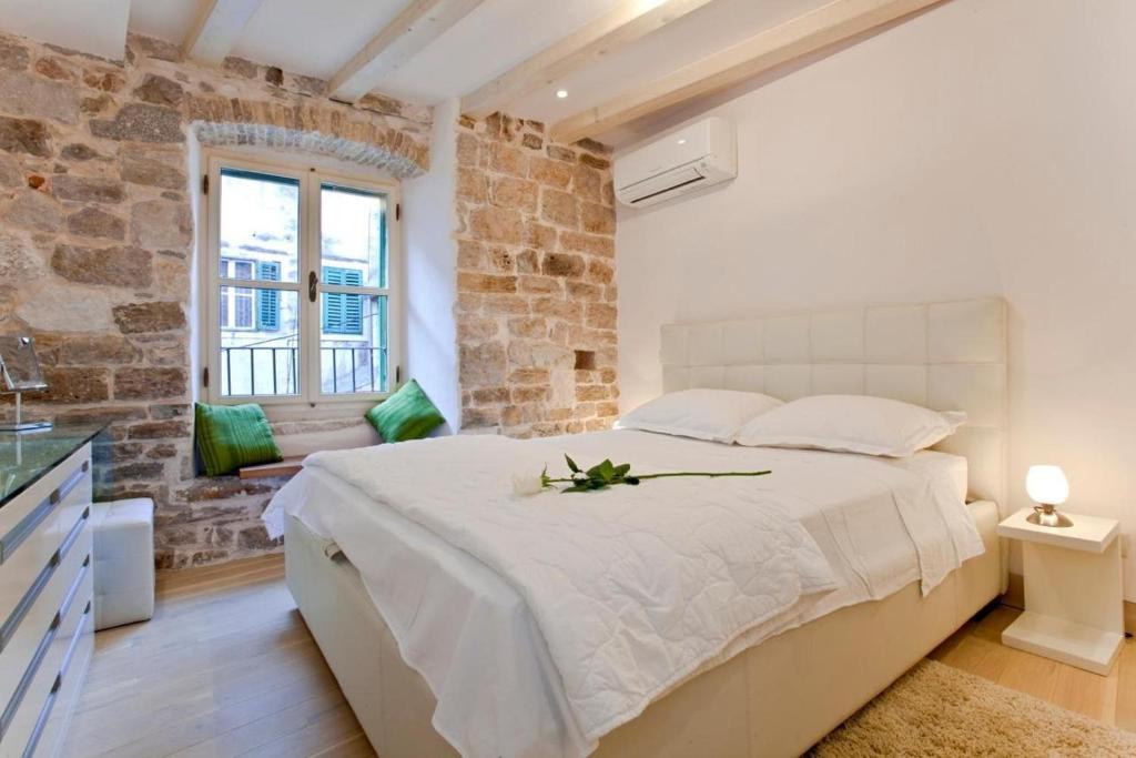 Luxury San Giovanni Apartment 1 Split Ruang foto