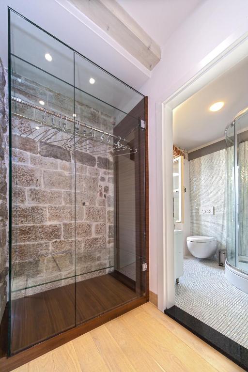 Luxury San Giovanni Apartment 1 Split Ruang foto