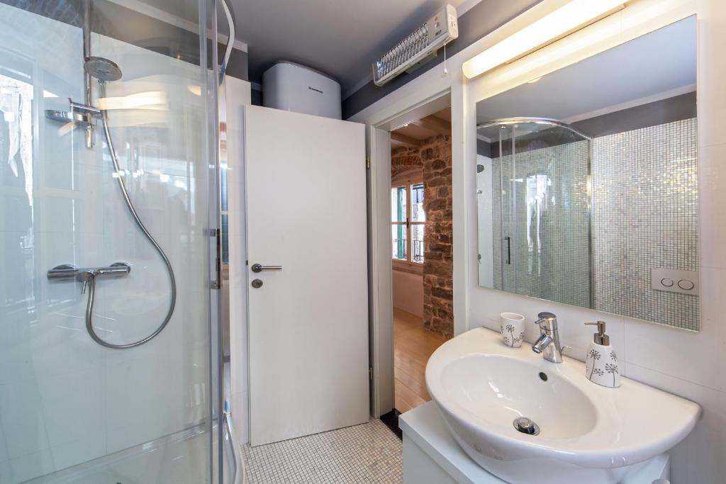 Luxury San Giovanni Apartment 1 Split Ruang foto