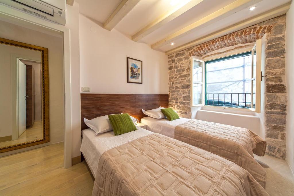 Luxury San Giovanni Apartment 1 Split Ruang foto