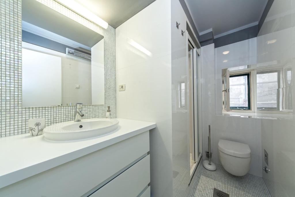 Luxury San Giovanni Apartment 1 Split Ruang foto