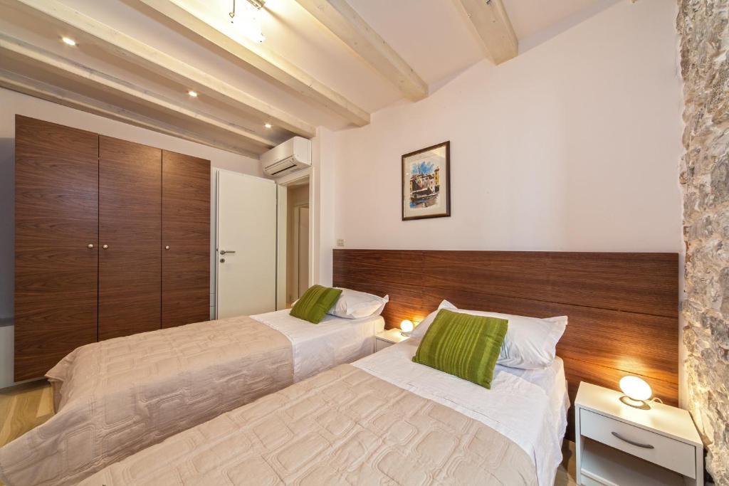 Luxury San Giovanni Apartment 1 Split Ruang foto