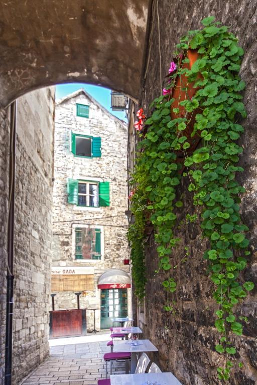 Luxury San Giovanni Apartment 1 Split Bagian luar foto