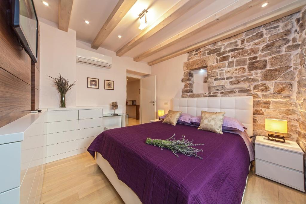 Luxury San Giovanni Apartment 1 Split Ruang foto