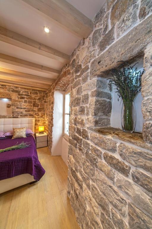 Luxury San Giovanni Apartment 1 Split Ruang foto
